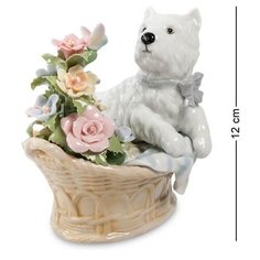 Музыкальная композиция "Корзинка позитива" CMS-15/80, Pavone