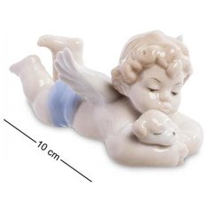 Фигурка "Неразлучные друзья" JP-35/ 7, Pavone