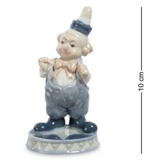 Фигурка "Клоун" JP-19/10, Pavone