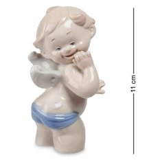 Фигурка "Амурчик" JP-09/12, Pavone