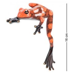 Фигурка "Лягушка" JP-08/ 5, Pavone