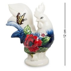 Фигурка "Петух" (Pavone) JP-91/ 6, Pavone