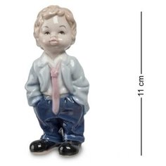 Фигурка "Мальчик" JP-29/13, Pavone