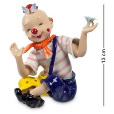 Фигурка "Клоун" CMS-23/53, Pavone