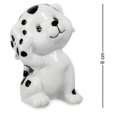 Фигурка "Щенок" JP-02/ 2, Pavone