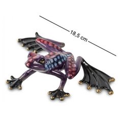 Фигурка "Лягушка" JP-08/16, Pavone