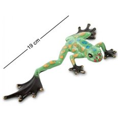 Фигурка "Лягушка" JP-32/ 6, Pavone