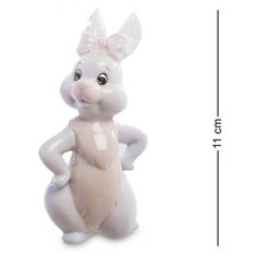 Фигурка "Кролик" JP-31/ 5, Pavone