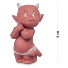 Фигурка "Чертик-ноябрь" кр. JP-03/11, Pavone