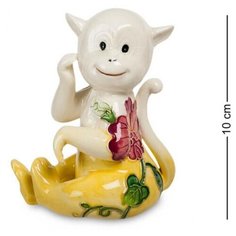 Фигурка "Обезьяна" JP-81/25, Pavone