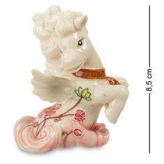 Фигурка "Лошадка-ангелочек" JP-61/28, Pavone