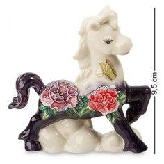 Фигурка "Лошадь Грация" (Pavone) JP-61/63, Pavone