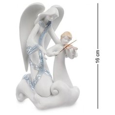 Фигурка "Ангел-хранитель" CMS-17/ 9, Pavone