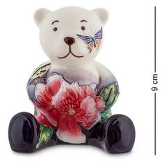 Фигурка "Медвежонок" JP-247/32, Pavone