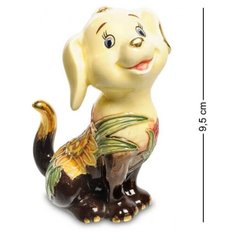 Фигурка "Собака" (Pavone) JP-101/ 8, Pavone