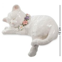 Фигурка "Котенок" CMS-15/11, Pavone