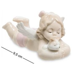 Фигурка "Неразлучные друзья" JP-35/11, Pavone