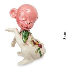 Фигурка "Обезьяна" JP-81/19, Pavone