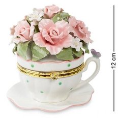 Музыкальная композиция "Чашечка радости" CMS-33/32, Pavone