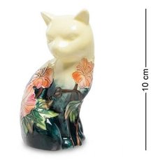 Фигурка "Кошка" JP-11/23, Pavone