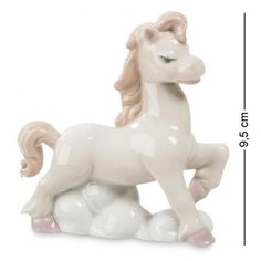 Фигурка "Лошадь Грация" JP-61/ 2, Pavone