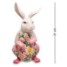 Фигурка "Кролик" JP-147/ 1, Pavone