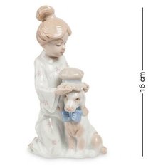 Фигурка "Друзья" JP-29/58, Pavone