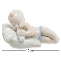 Фигурка "Малыш" JP-15/54, Pavone