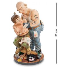 Статуэтка "Тату-мастер" (Profisti.Parastone) PRO-15, Profisti Parastone