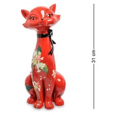 Фигурка "Кот" JP-11/42, Pavone