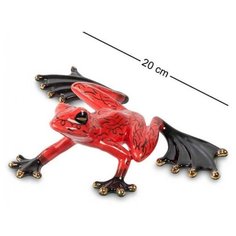 Фигурка "Лягушка" JP-08/14, Pavone