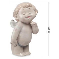 Фигурка "Амурчик" JP-09/14, Pavone