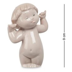 Фигурка "Ангелочек-май" JP-01/ 5, Pavone