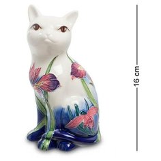 Фигурка "Кошка" JP-262/ 1, Pavone