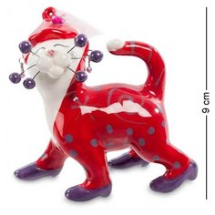 Фигурка "Кэтти в вечернем наряде" CMS-31/45, Pavone