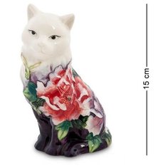 Фигурка "Кошка" JP-247/14, Pavone
