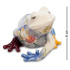 Фигурка "Лягушка" JP-11/59, Pavone