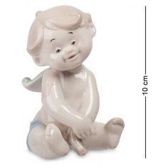 Фигурка "Амурчик" JP-09/10, Pavone