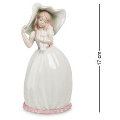 Фигурка "Друзья" JP-29/32, Pavone