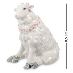 Фигурка "Овечка" CMS-15/49, Pavone