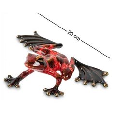 Фигурка "Лягушка" JP-08/18, Pavone