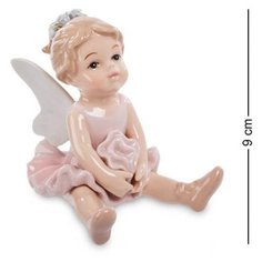 Фигурка "Балерина-ангелочек" (Pavone) CMS-19/14, Pavone