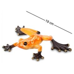 Фигурка "Лягушка" JP-08/22, Pavone