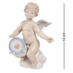 Фигурка "Амурчик" JP-21/ 5, Pavone