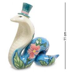 Фигурка "Змея" JP-51/20, Pavone