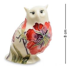 Фигурка "Сова" JP-155/ 5, Pavone