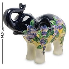 Фигурка "Слон" JP-156/ 1, Pavone