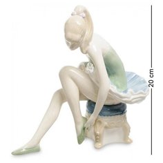 Статуэтка "Юная Балерина" VS-309, Valerio Sole