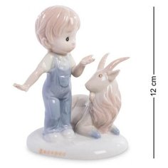 Фигурка-зодиак "Козерог" JP-28/ 1, Pavone