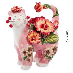 Фигурка "Кот Флирт" CMS-31/53, Pavone